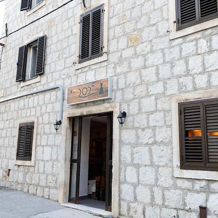 Apartments Magli Kastela Dış mekan fotoğraf