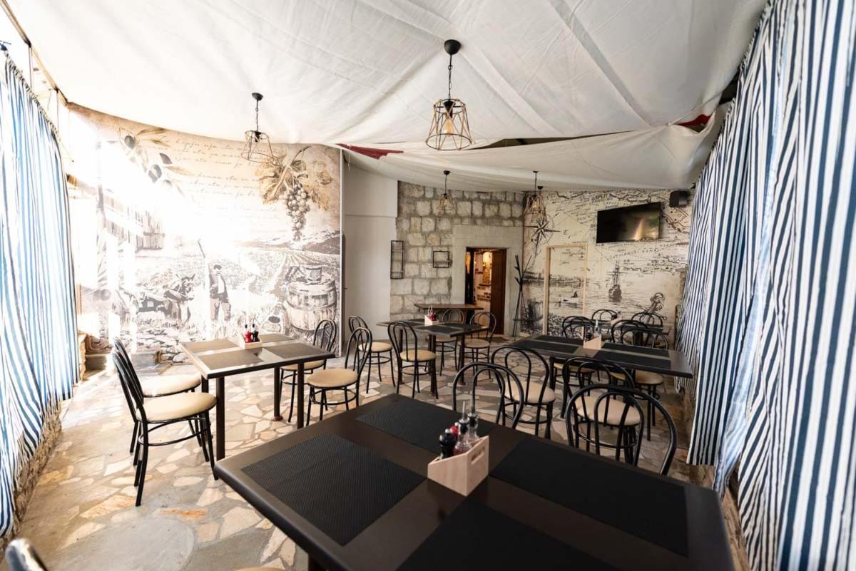 Apartments Magli Kastela Dış mekan fotoğraf