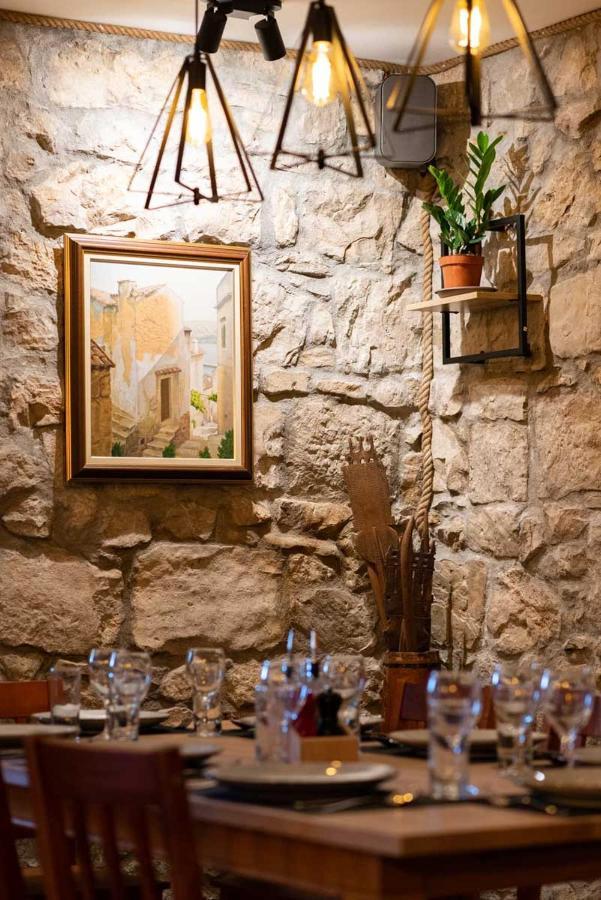 Apartments Magli Kastela Dış mekan fotoğraf
