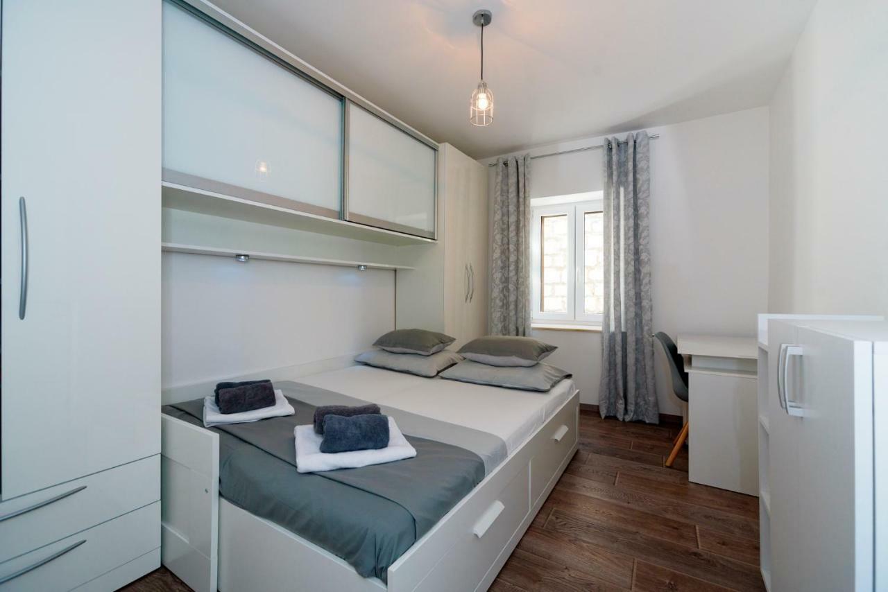 Apartments Magli Kastela Dış mekan fotoğraf