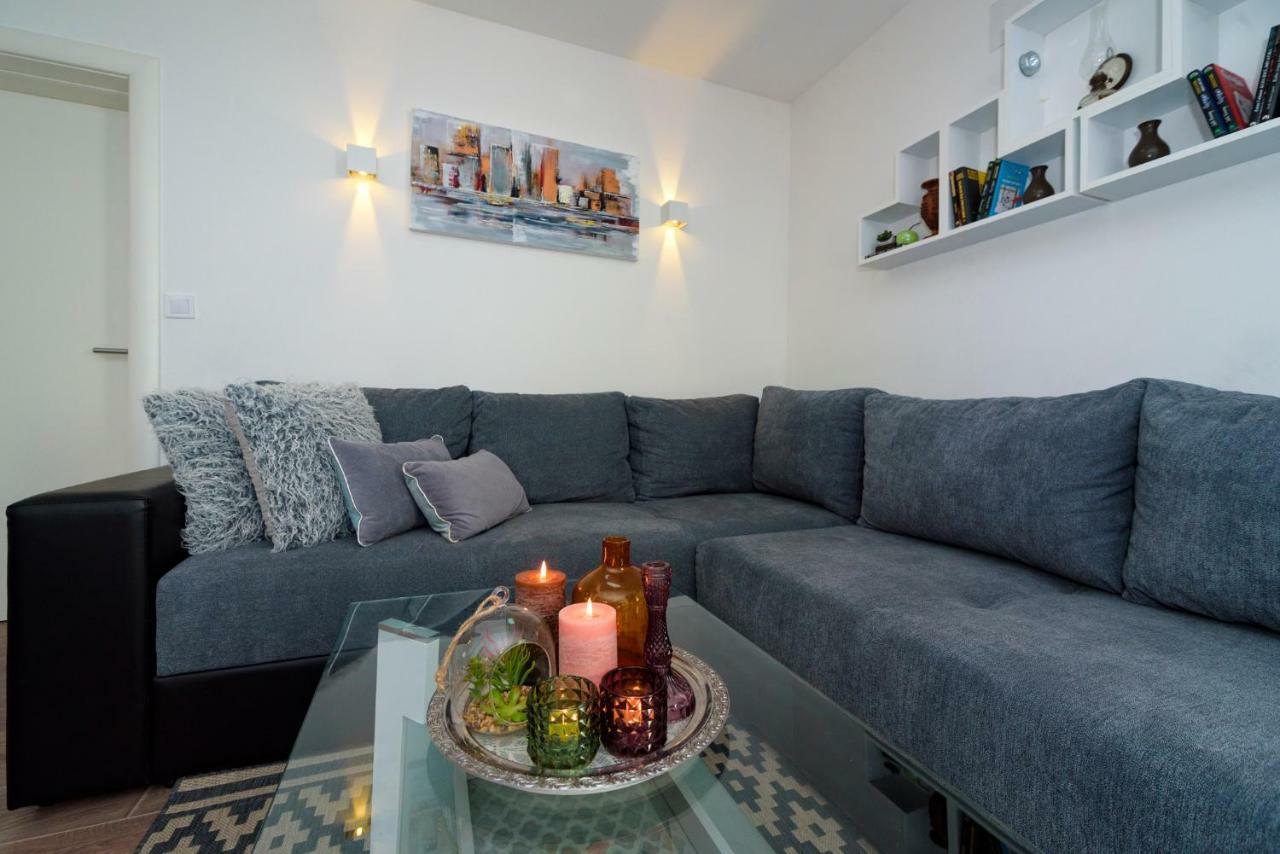 Apartments Magli Kastela Dış mekan fotoğraf