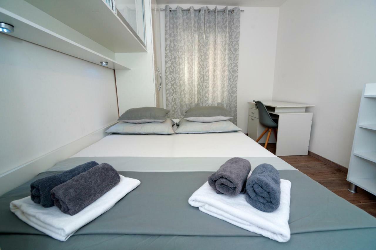 Apartments Magli Kastela Dış mekan fotoğraf