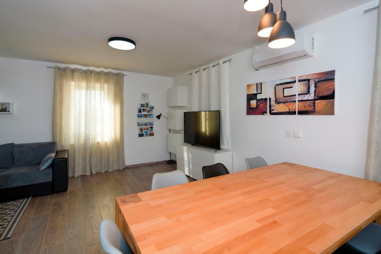 Apartments Magli Kastela Dış mekan fotoğraf