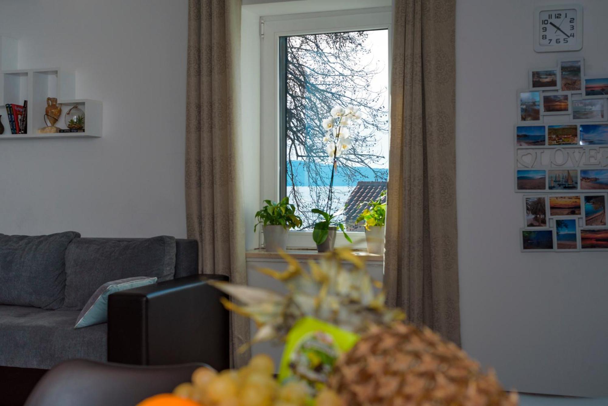 Apartments Magli Kastela Dış mekan fotoğraf