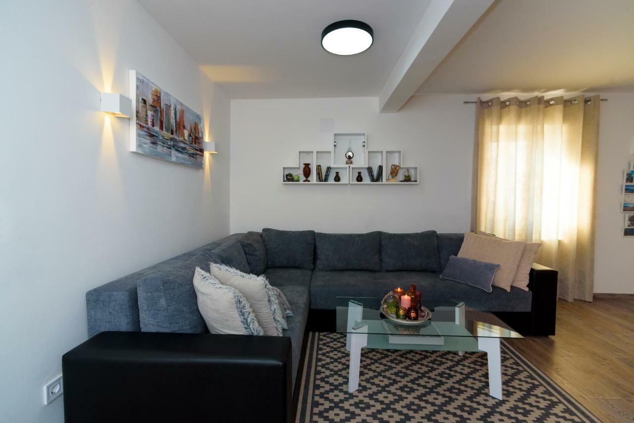 Apartments Magli Kastela Dış mekan fotoğraf