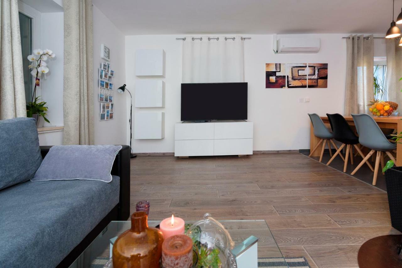Apartments Magli Kastela Dış mekan fotoğraf