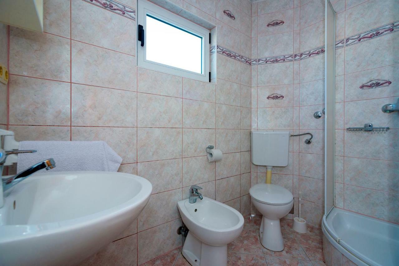 Apartments Magli Kastela Dış mekan fotoğraf