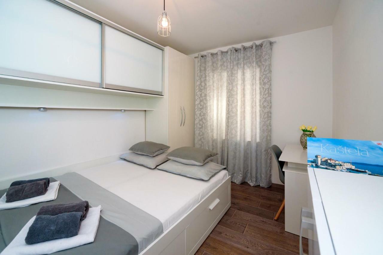 Apartments Magli Kastela Dış mekan fotoğraf