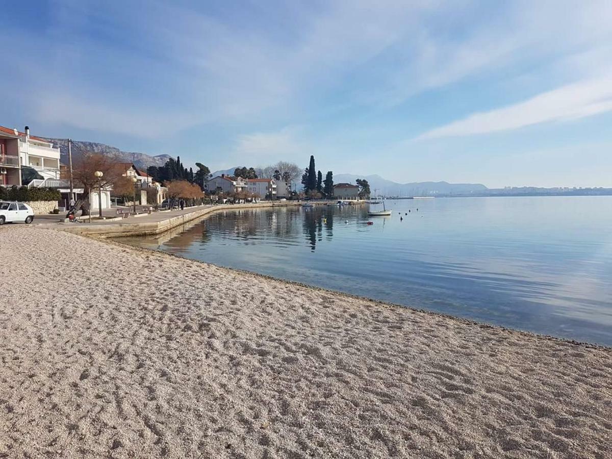 Apartments Magli Kastela Dış mekan fotoğraf