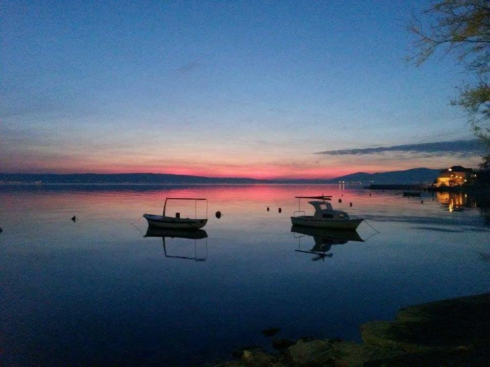 Apartments Magli Kastela Dış mekan fotoğraf