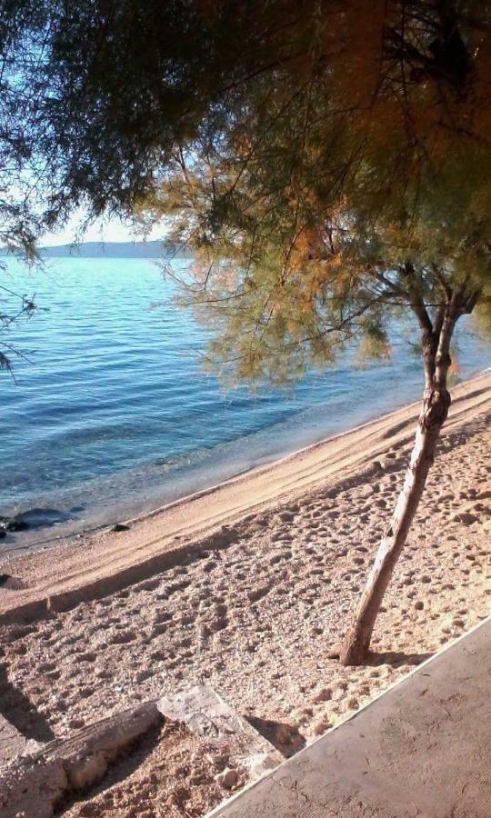 Apartments Magli Kastela Dış mekan fotoğraf