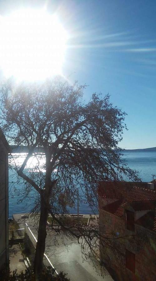 Apartments Magli Kastela Dış mekan fotoğraf