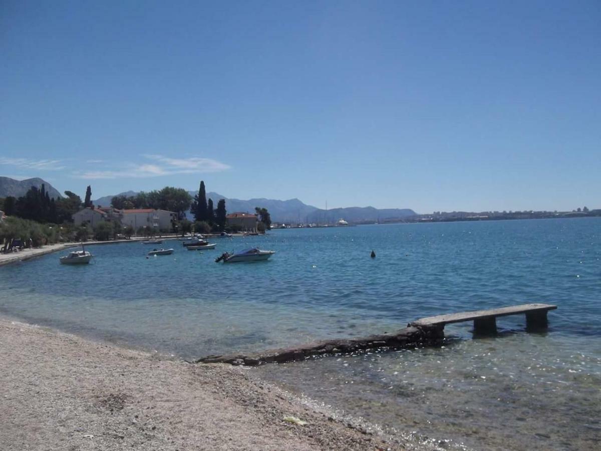 Apartments Magli Kastela Dış mekan fotoğraf
