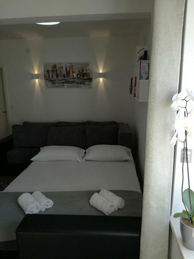 Apartments Magli Kastela Dış mekan fotoğraf