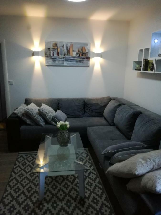 Apartments Magli Kastela Dış mekan fotoğraf