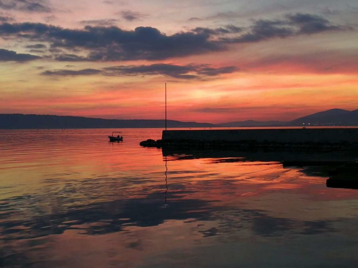 Apartments Magli Kastela Dış mekan fotoğraf